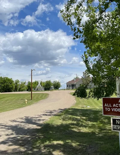 Battleford Treatment Centre