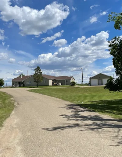 Battleford Treatment Centre