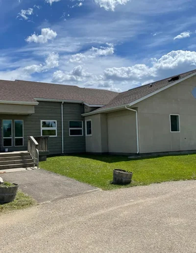 Battleford Treatment Centre